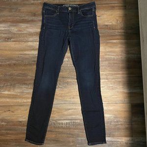 American Eagle Jeggings